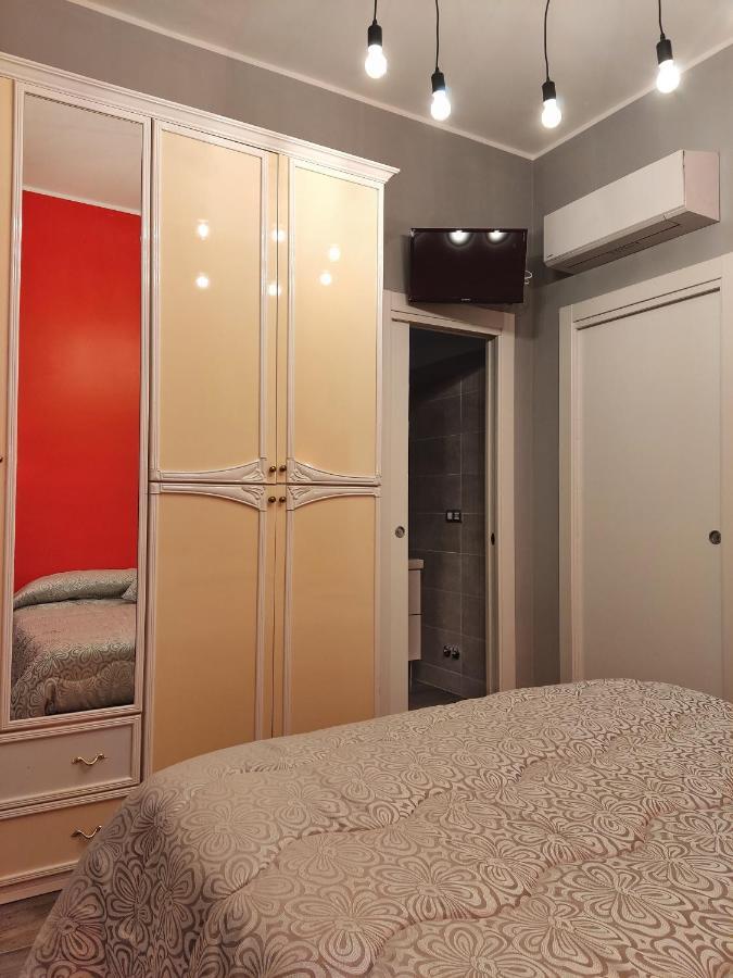 The Junior House - Casa Vacanza Lauria Inferiore Ngoại thất bức ảnh